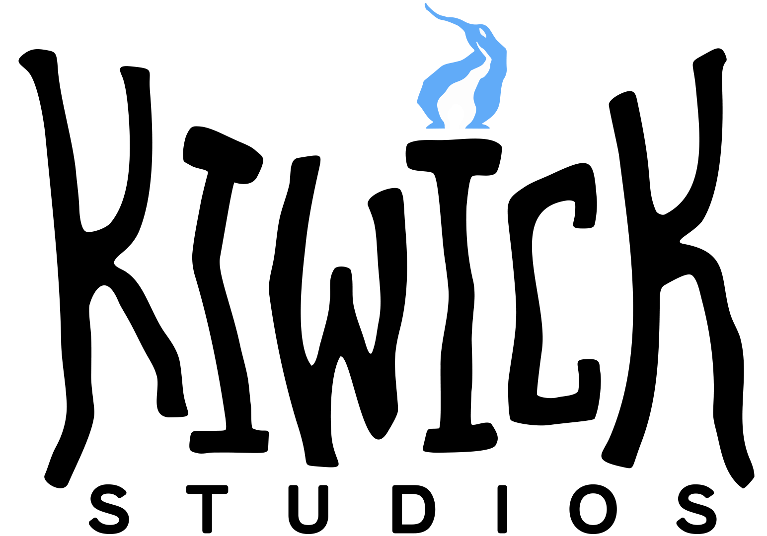 Kiwick Studios logo