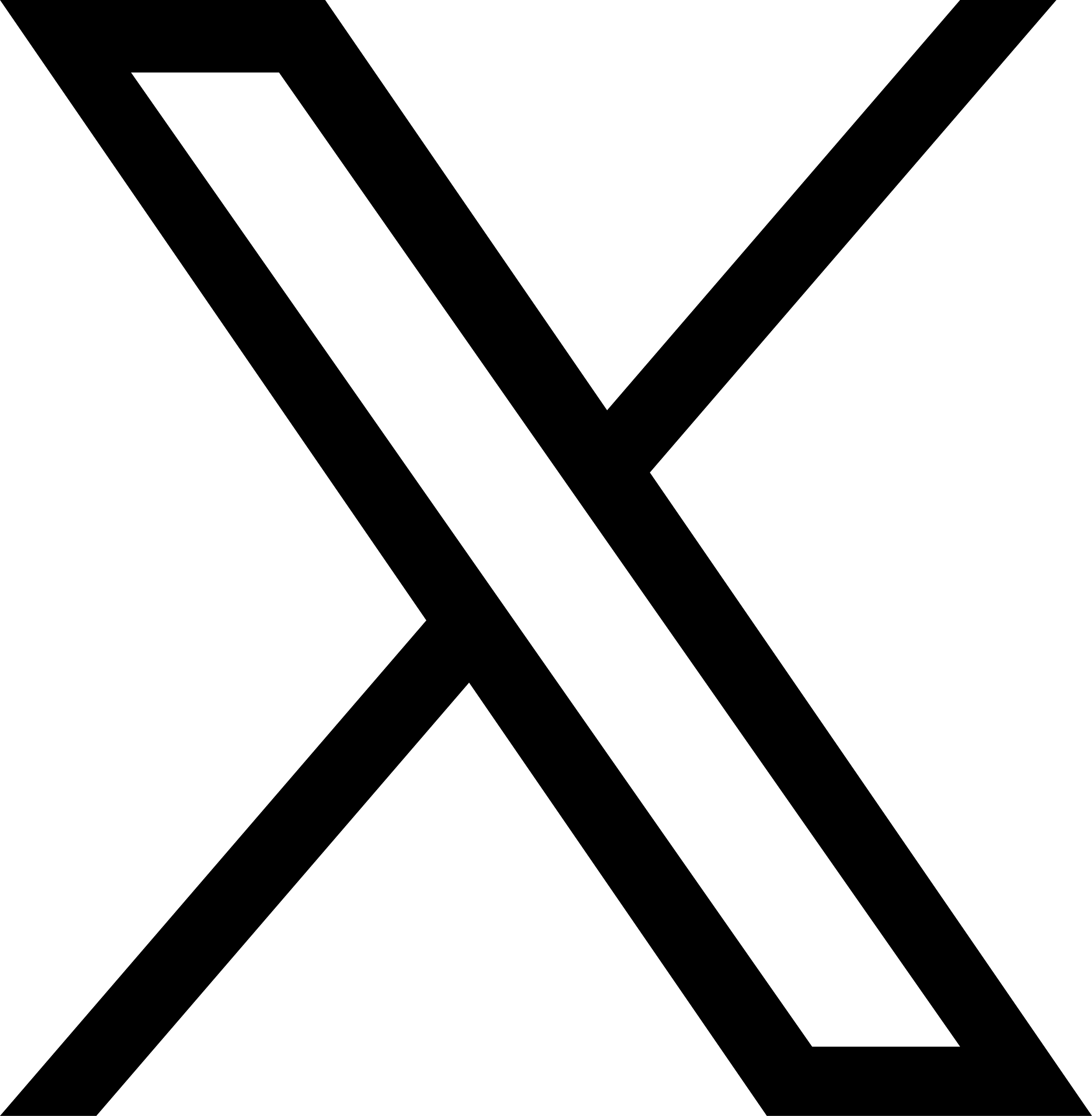 X social media link